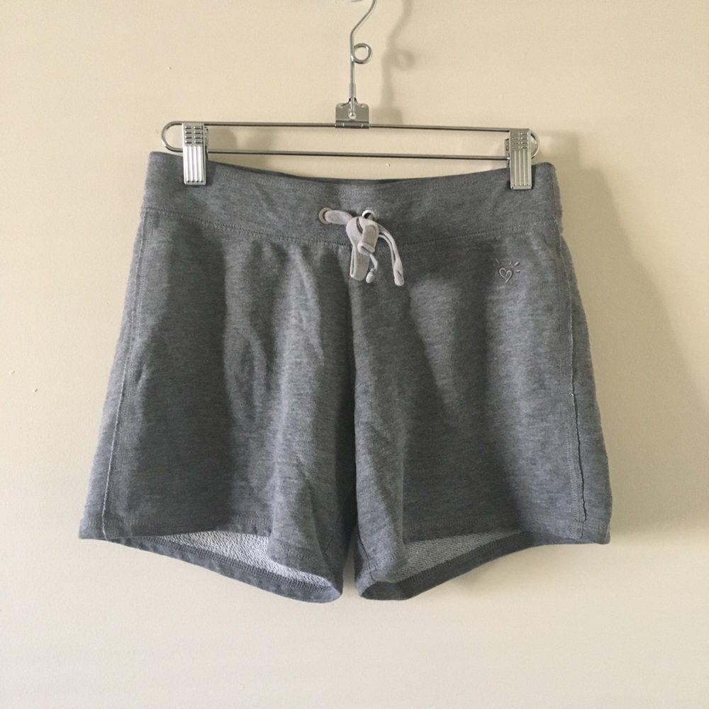 Justice Shorts